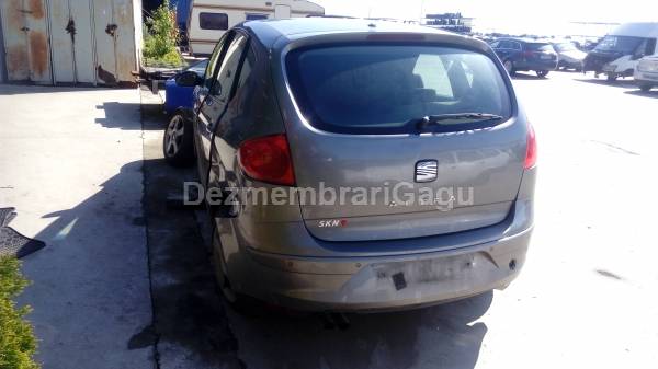 Dezmembrari auto Seat Altea - poza 2