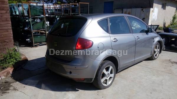 Dezmembrari auto Seat Altea - poza 3