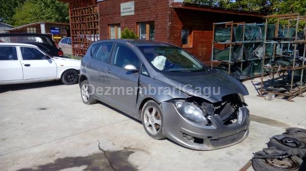 Dezmembrari auto Seat Altea - poza 4