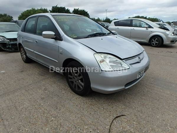 Dezmembrari auto Honda Civic VI (2001-2005) - poza 4