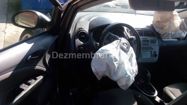 Dezmembrari auto Seat Altea - poza 6