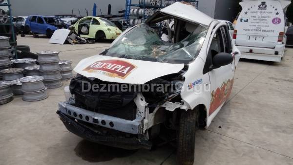 Dezmembrari auto Toyota Aygo - poza 1