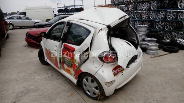 Dezmembrari auto Toyota Aygo - poza 2