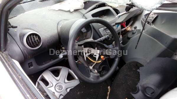 Dezmembrari auto Toyota Aygo - poza 6