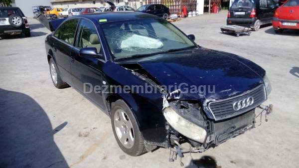 Dezmembrari auto Audi A6 Ii (1997-2005) - poza 4