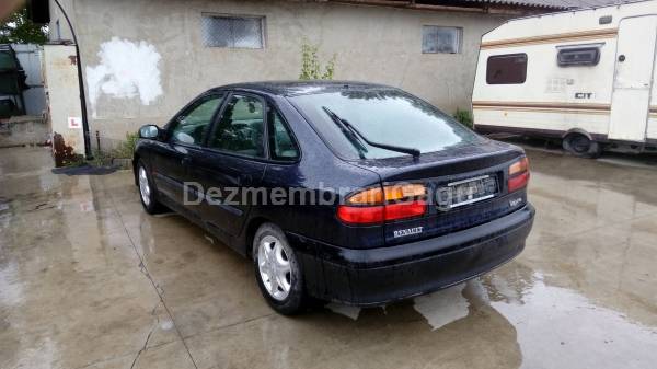 Dezmembrari auto Renault Laguna I (1993-2001) - poza 2