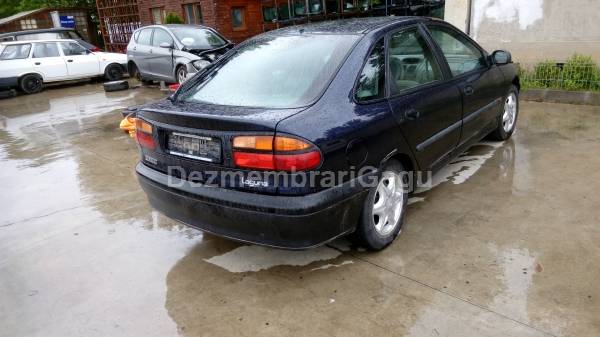 Dezmembrari auto Renault Laguna I (1993-2001) - poza 3