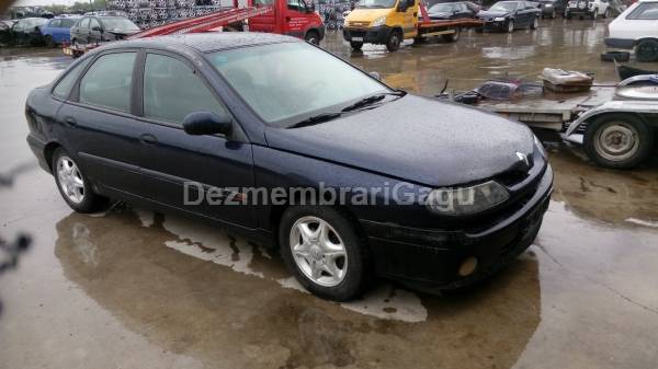 Dezmembrari auto Renault Laguna I (1993-2001) - poza 4