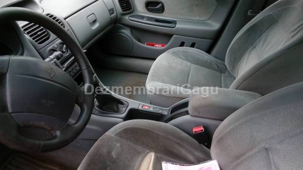 Dezmembrari auto Renault Laguna I (1993-2001) - poza 5