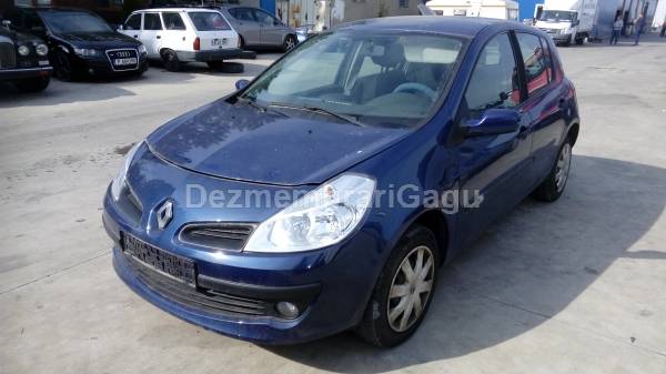 Dezmembrari auto Renault Clio III (2005-) - poza 1