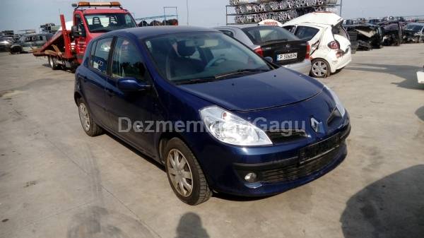 Dezmembrari auto Renault Clio III (2005-) - poza 4