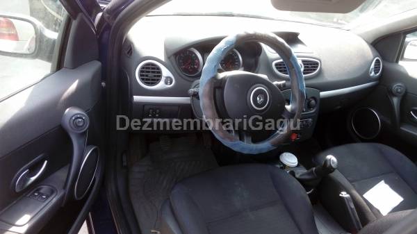 Dezmembrari auto Renault Clio III (2005-) - poza 6