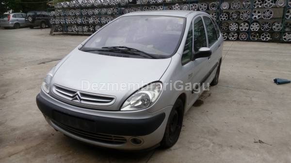 Dezmembrari Citroen Xsara Picasso