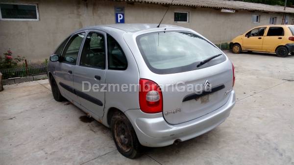 Dezmembrari auto Citroen Xsara Picasso - poza 2