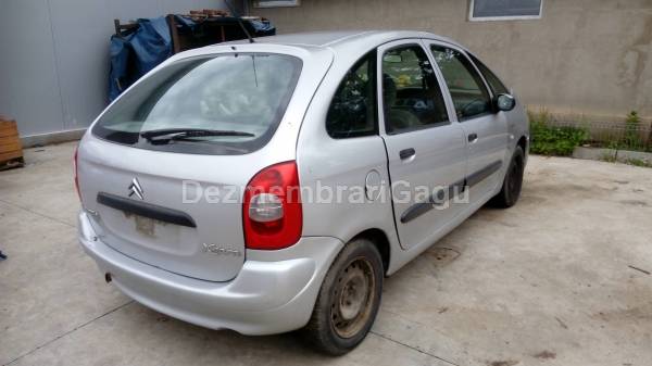 Dezmembrari auto Citroen Xsara Picasso - poza 3