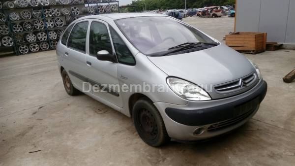 Dezmembrari auto Citroen Xsara Picasso - poza 4