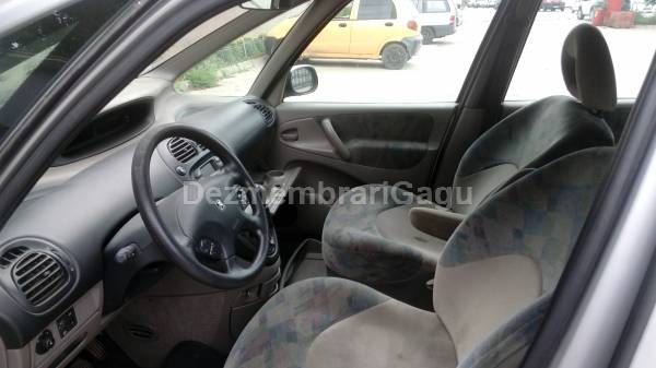 Dezmembrari auto Citroen Xsara Picasso - poza 5