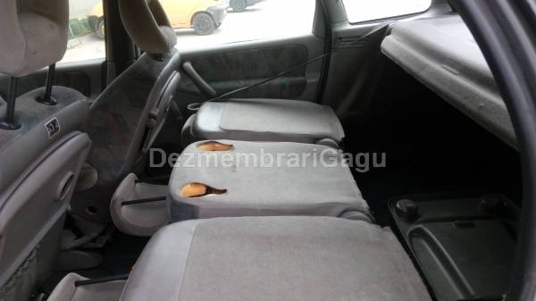 Dezmembrari auto Citroen Xsara Picasso - poza 6