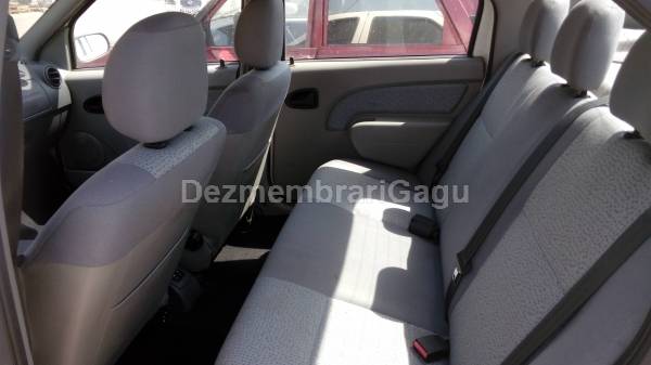 Dezmembrari auto Dacia Logan - poza 6