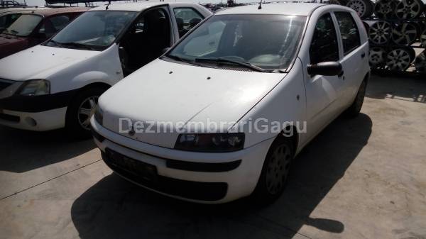 Dezmembrari auto Fiat Punto Ii (1999-) - poza 1