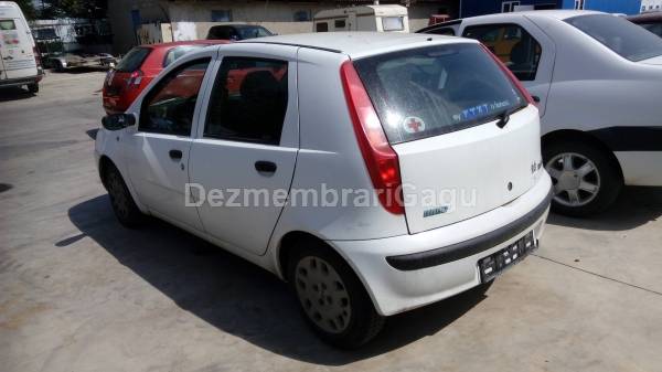 Dezmembrari auto Fiat Punto Ii (1999-) - poza 2