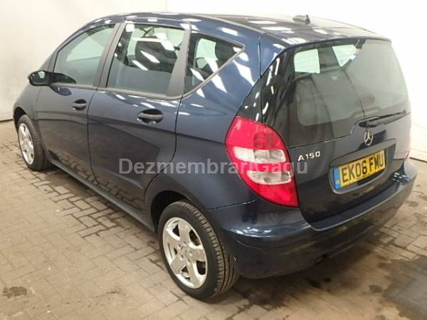 Dezmembrari auto Mercedes A-class / W169 (2004-) - poza 2