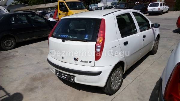 Dezmembrari auto Fiat Punto Ii (1999-) - poza 3