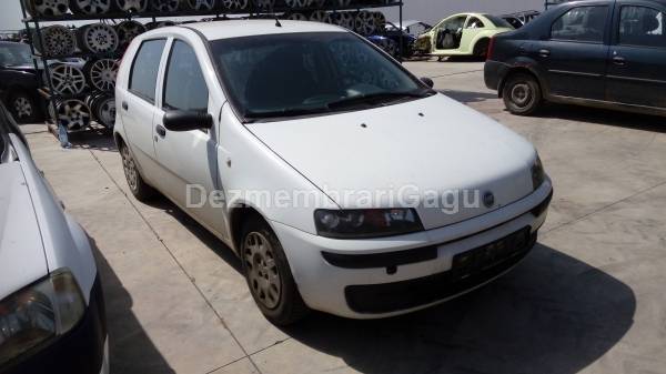 Dezmembrari auto Fiat Punto Ii (1999-) - poza 4