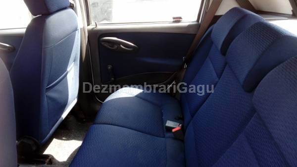 Dezmembrari auto Fiat Punto Ii (1999-) - poza 6