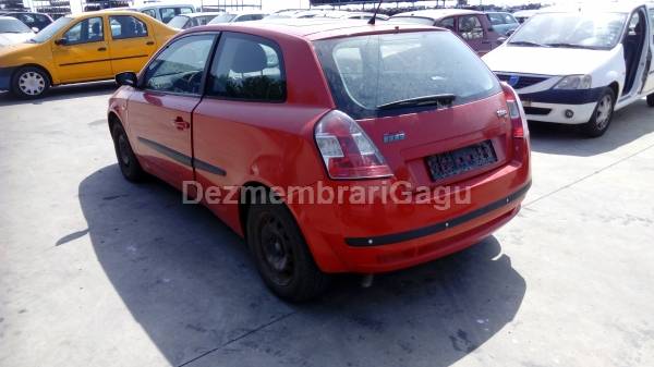 Dezmembrari auto Fiat Stilo - poza 2