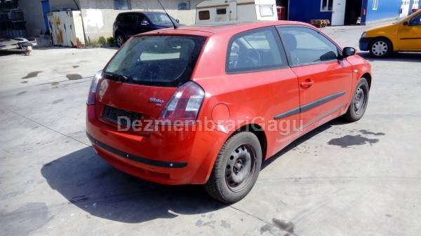 Dezmembrari auto Fiat Stilo - poza 3