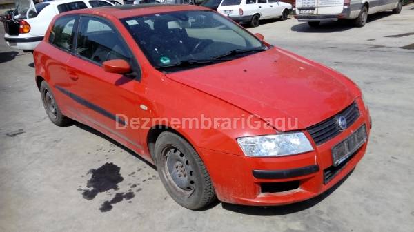 Dezmembrari auto Fiat Stilo - poza 4