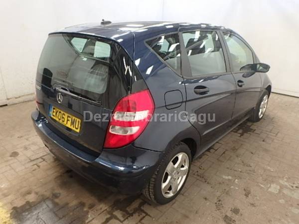 Dezmembrari auto Mercedes A-class / W169 (2004-) - poza 3