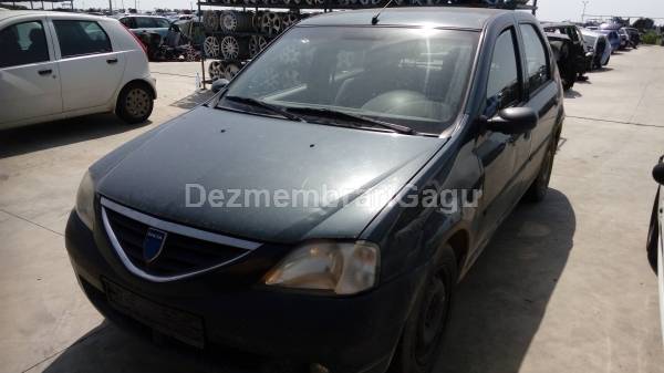 Dezmembrari Dacia Logan