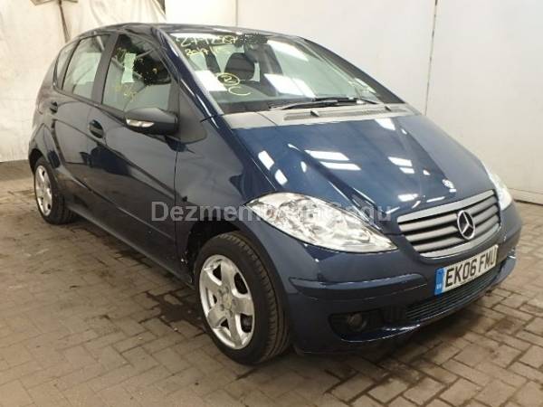 Dezmembrari auto Mercedes A-class / W169 (2004-) - poza 4