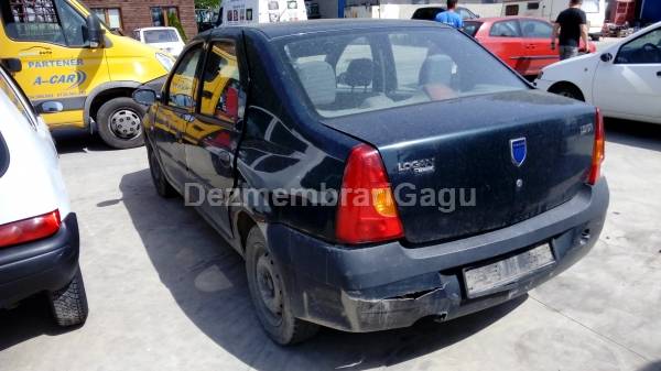 Dezmembrari auto Dacia Logan - poza 2