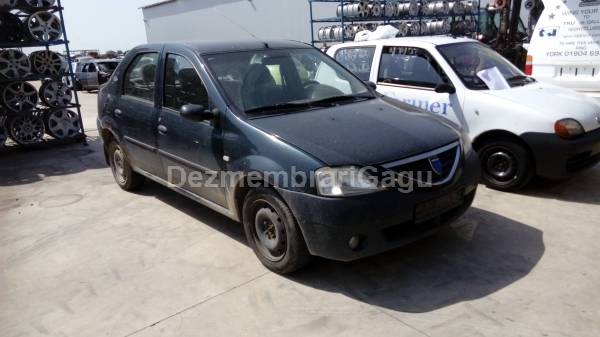 Dezmembrari auto Dacia Logan - poza 4