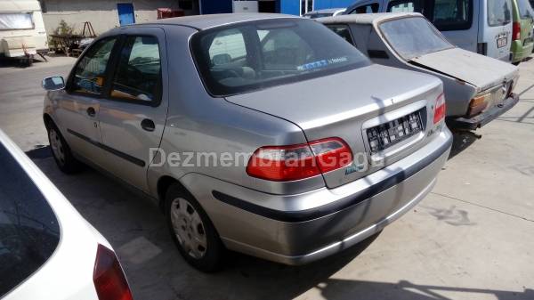 Dezmembrari auto Fiat Albea - poza 2