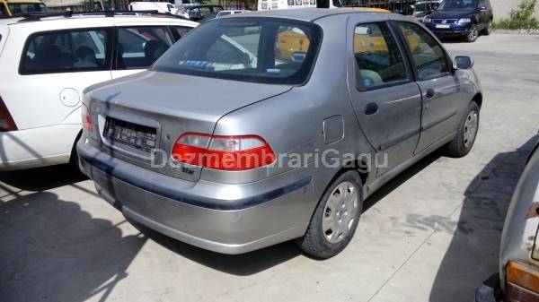 Dezmembrari auto Fiat Albea - poza 3