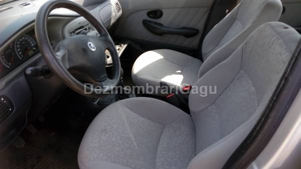 Dezmembrari auto Fiat Albea - poza 5