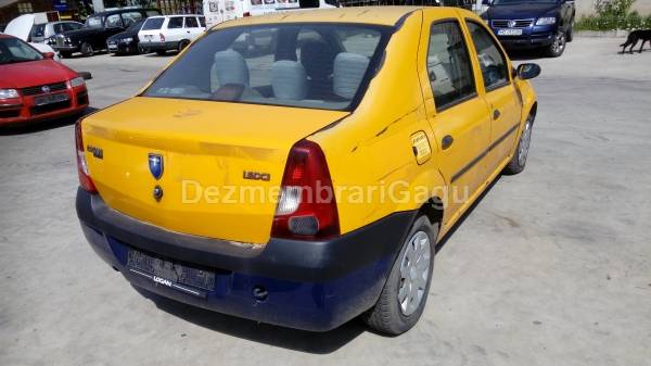 Dezmembrari auto Dacia Logan - poza 3