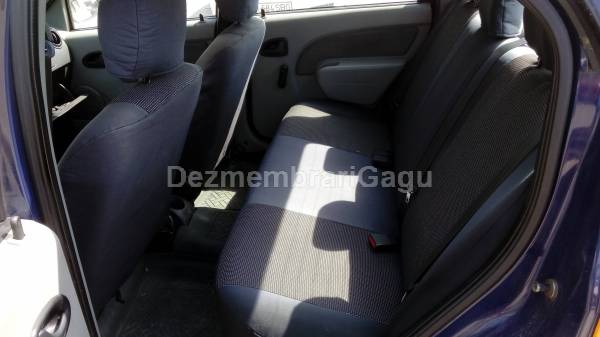 Dezmembrari auto Dacia Logan - poza 6