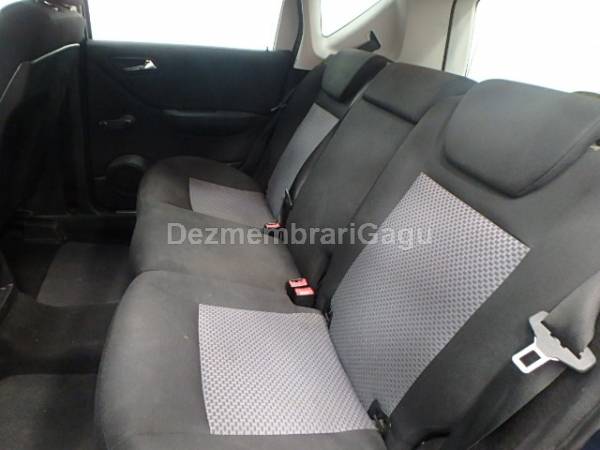 Dezmembrari auto Mercedes A-class / W169 (2004-) - poza 6