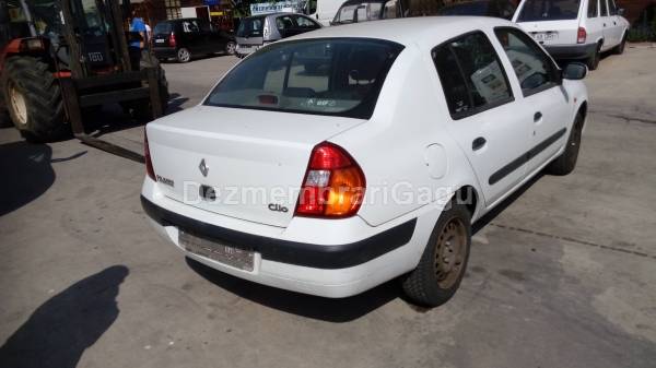 Dezmembrari auto Renault Clio Ii (1998-) - poza 2