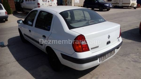 Dezmembrari auto Renault Clio Ii (1998-) - poza 3