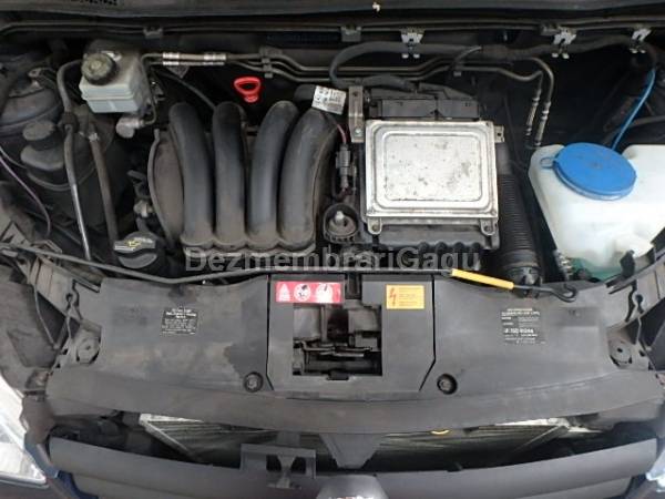 Dezmembrari auto Mercedes A-class / W169 (2004-) - poza 7