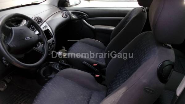 Dezmembrari auto Ford Focus I (1998-2004) - poza 5