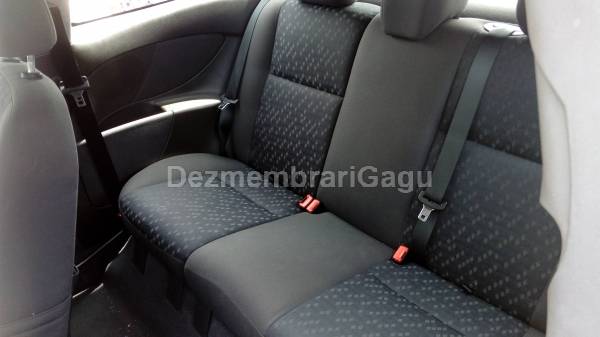 Dezmembrari auto Ford Focus I (1998-2004) - poza 6