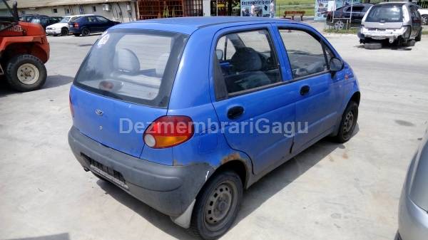 Dezmembrari auto Daewoo Matiz - poza 3