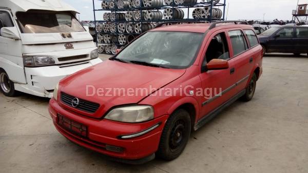 Dezmembrari auto Opel Astra G (1998-) - poza 1